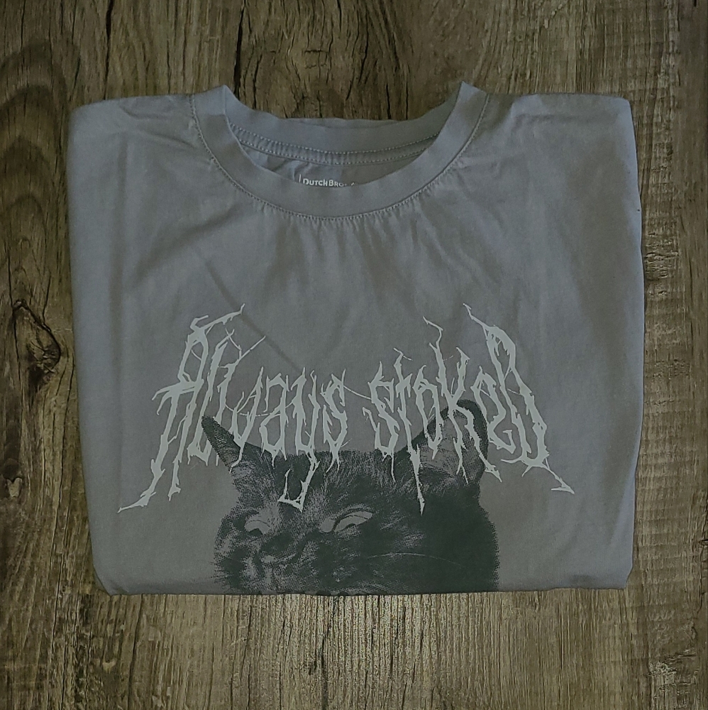 Dutch Bros. Shirt